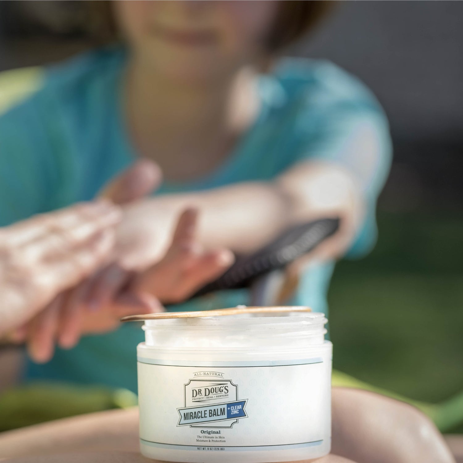 Outdoor Collection: Elevate Your Outdoor Experience