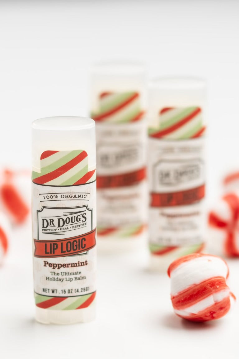 Lip Logic