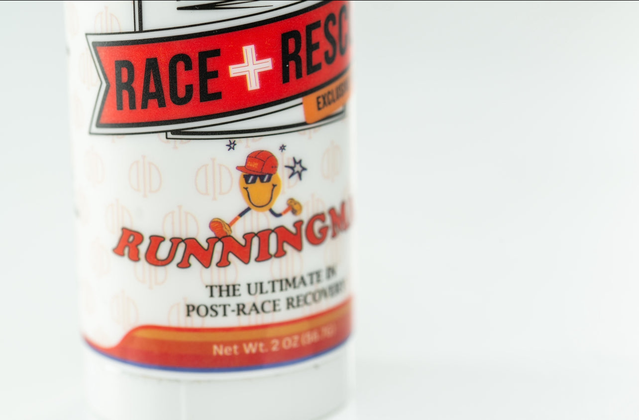 RACE RESCUE - Special Edition for Runningman