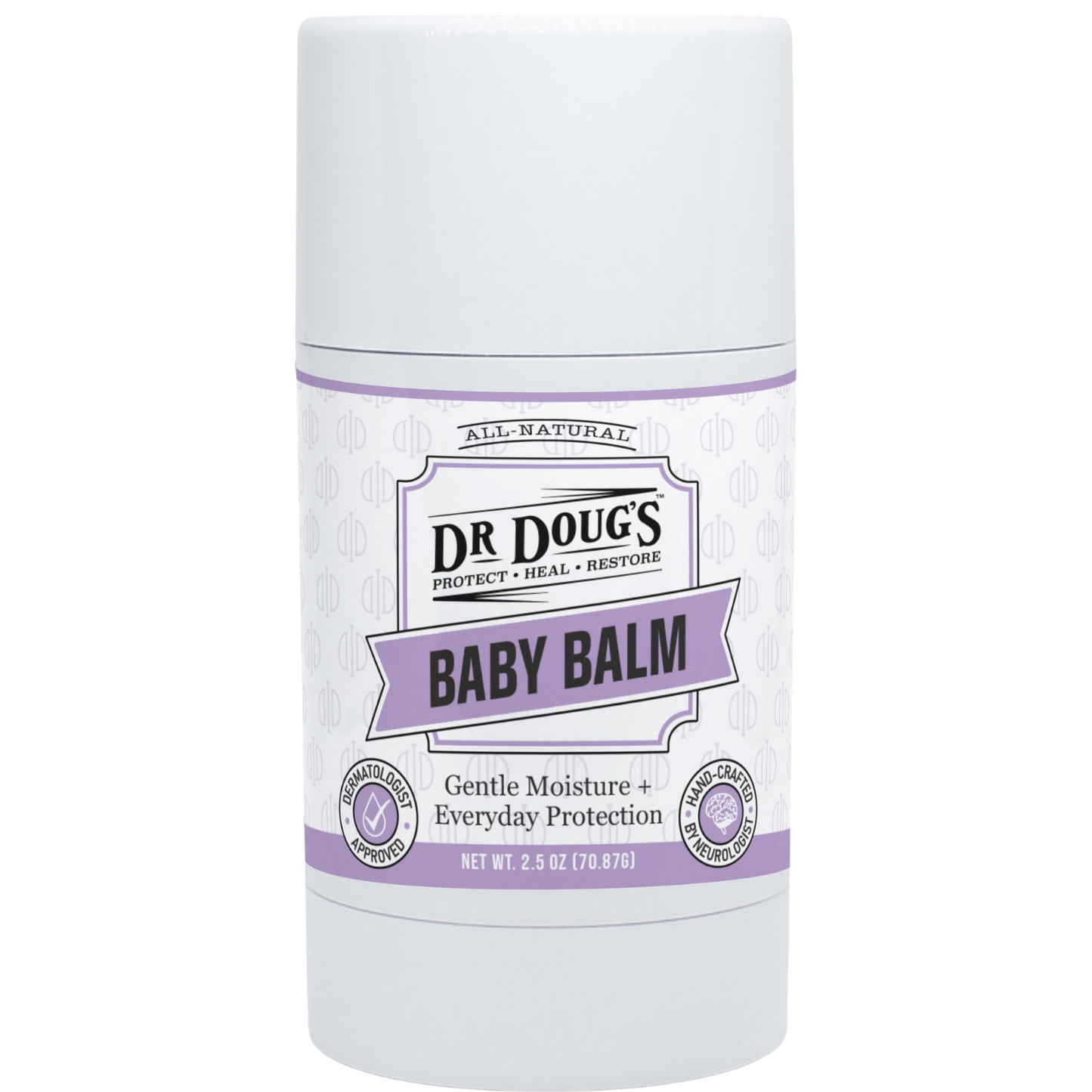 Baby Balm
