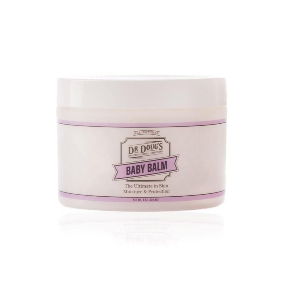 Baby Balm