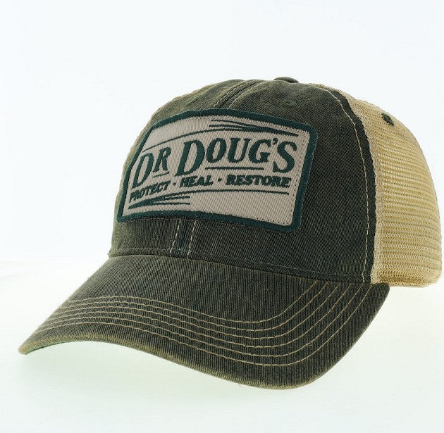 Dr. Doug's Trucker Hat