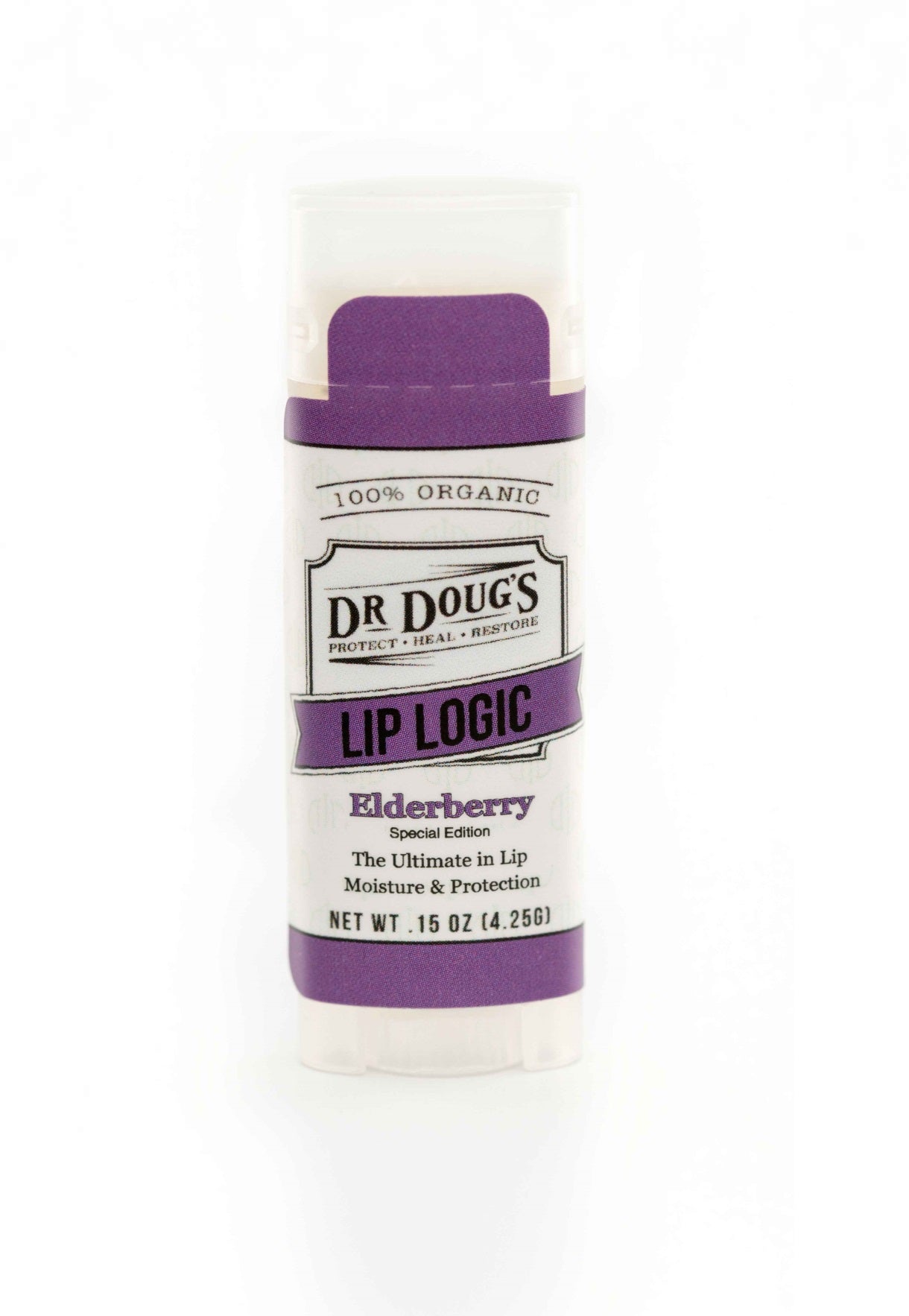 Lip Logic