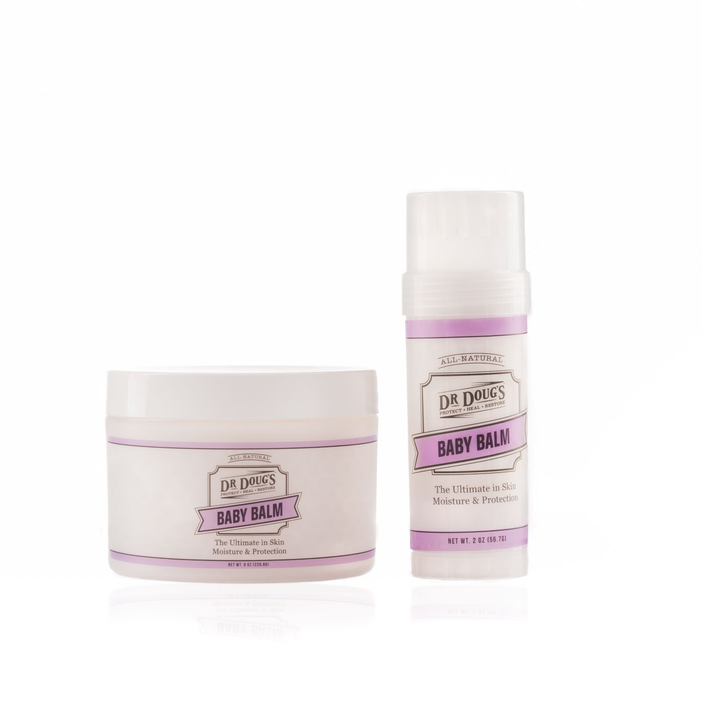 Baby Balm