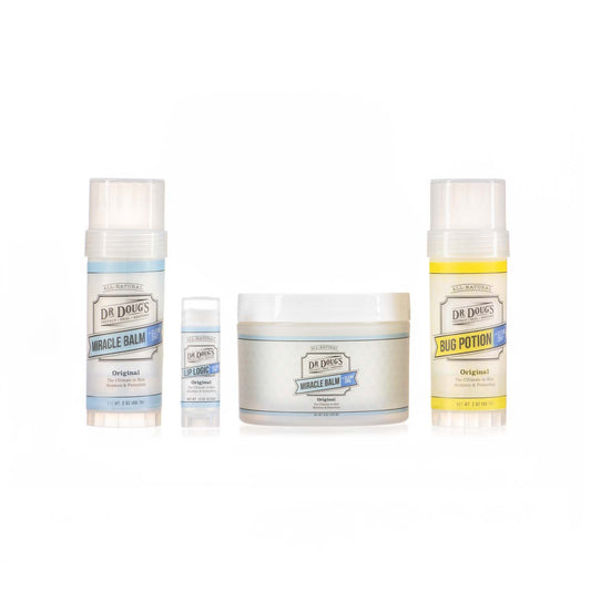 Fun In The Sun Toolkit