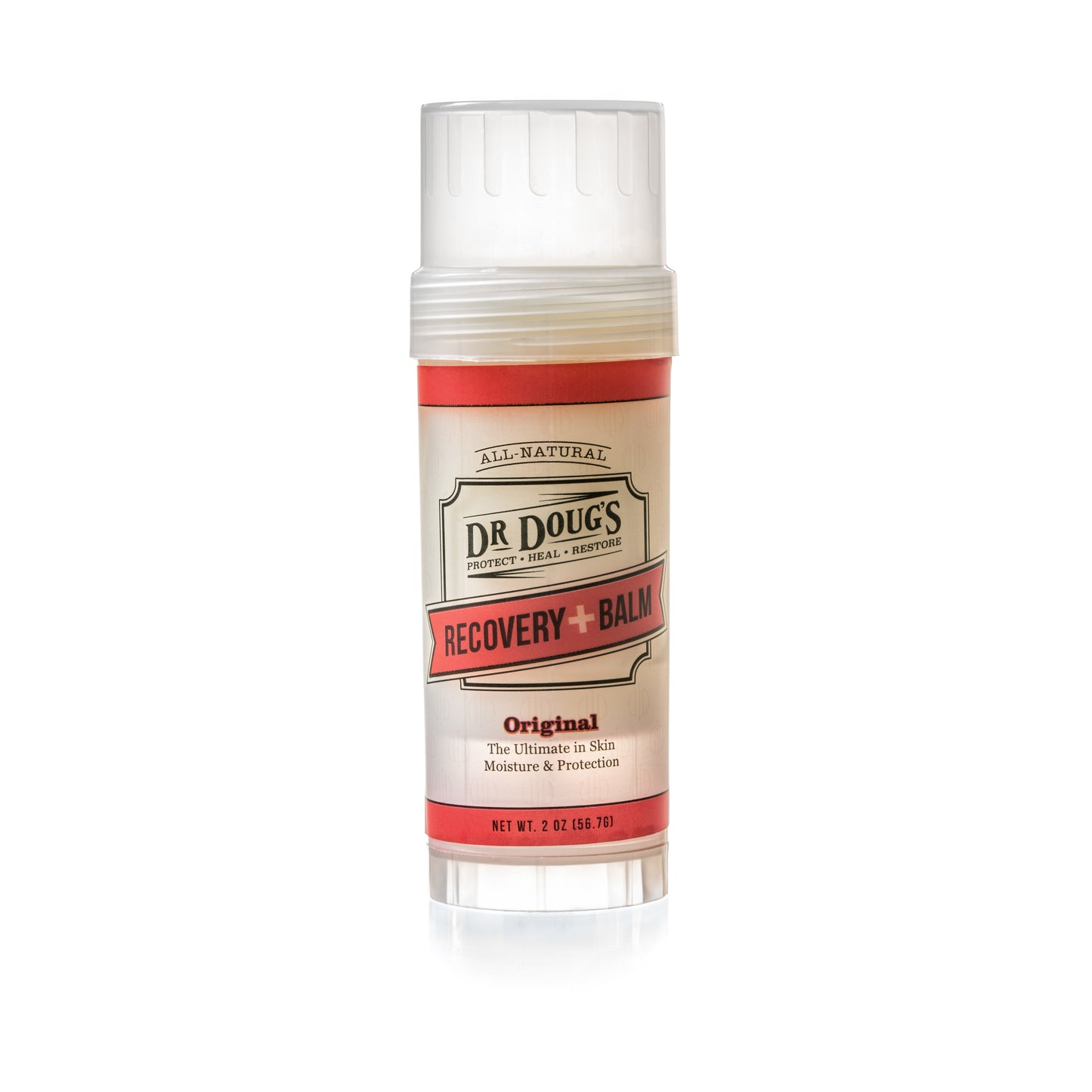 Recovery Balm - Dr. Doug's Miracle Balms