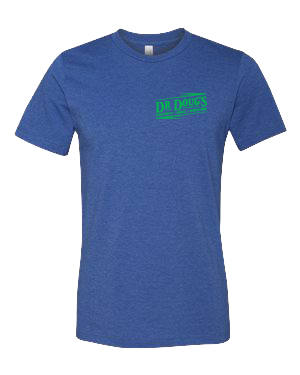 Dr. Doug's Miracle T-Shirt