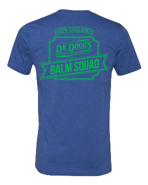 Dr. Doug's Miracle T-Shirt