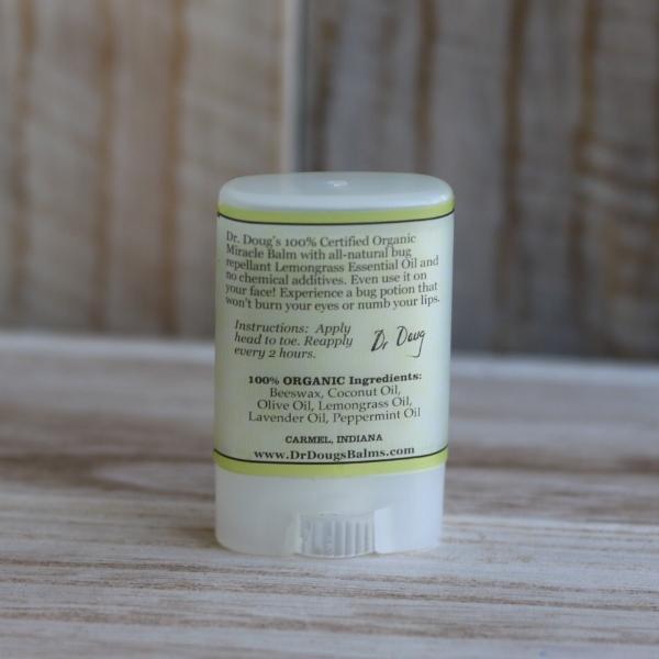 Bug Potion - Dr. Doug's Miracle Balms
