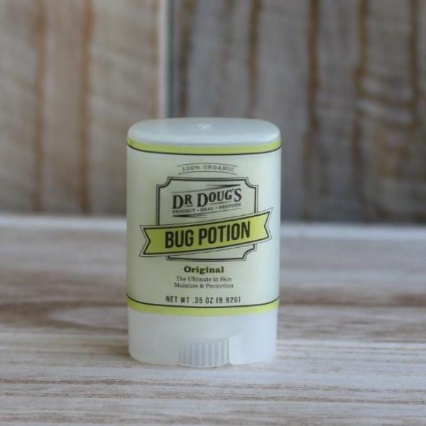 Bug Potion - Dr. Doug's Miracle Balms