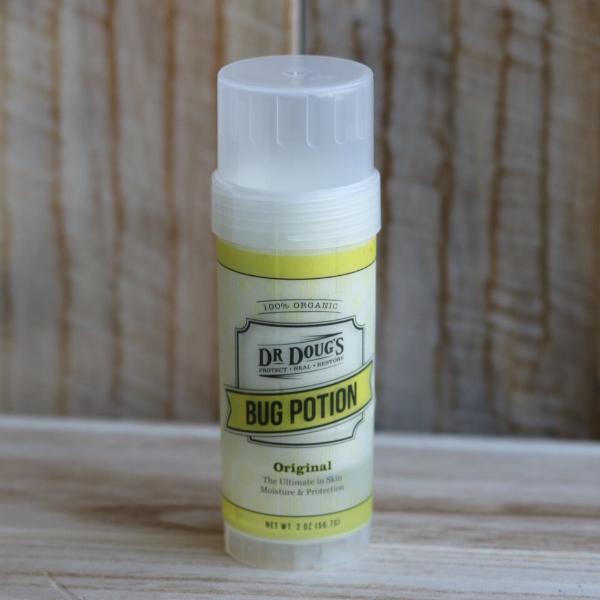 Bug Potion - Dr. Doug's Miracle Balms