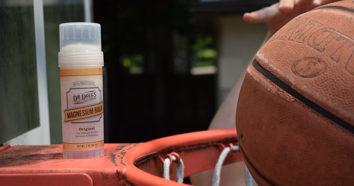 School’s Around the Corner... And So Are Sports