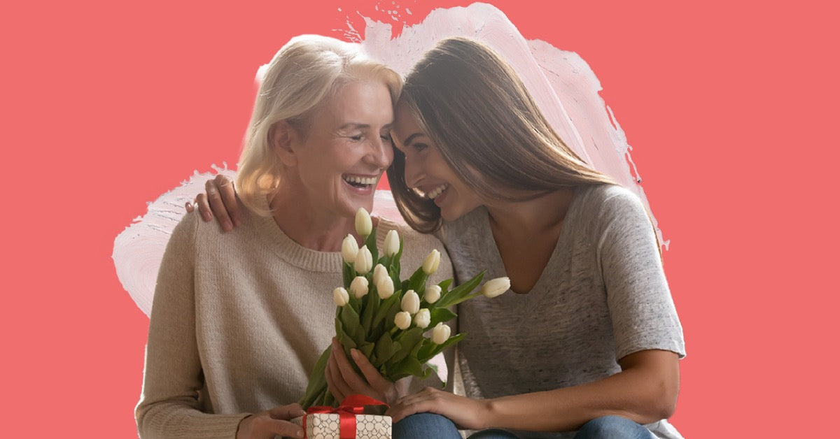 Best Gifts Mothers Will Love in 2026 – Easy Soothing Skin Care Guide