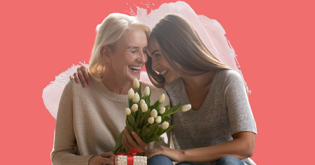 4 Gifts Perfect for Mom This Mother’s Day