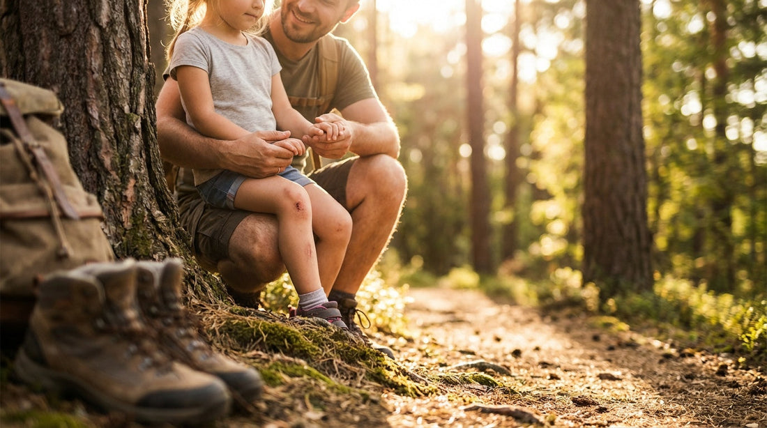 aluminum and fragrance free deodorant