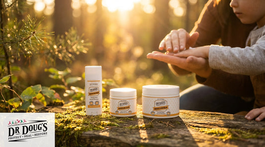 Can magnesium balm help with sleep quality?