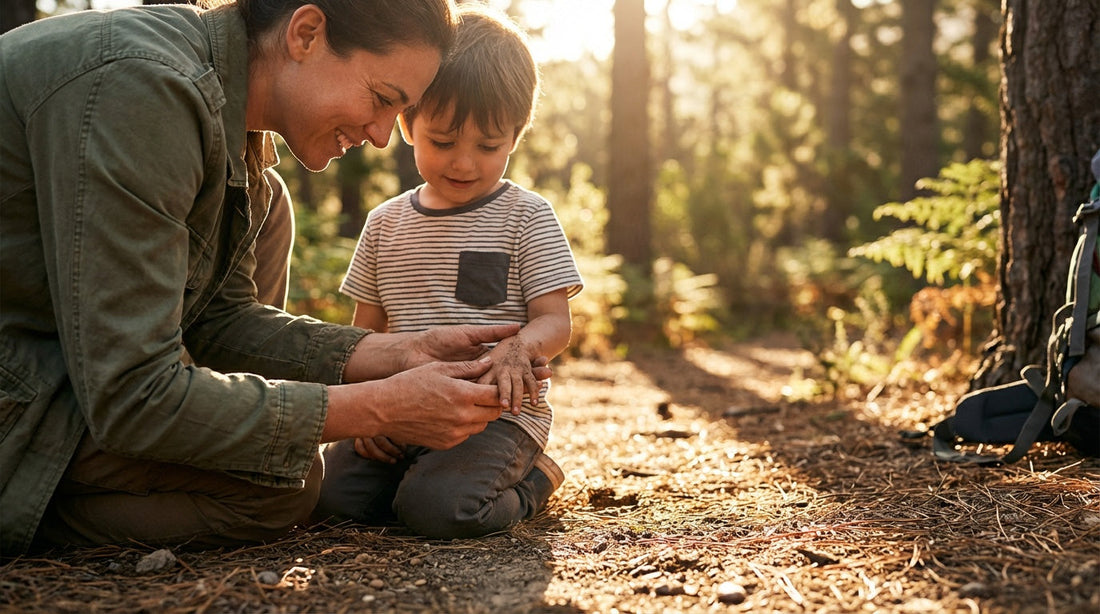 Does topical magnesium absorb through the skin?