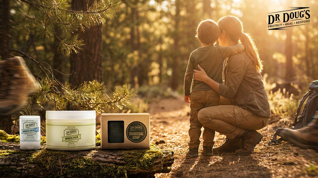 eczema organic cream