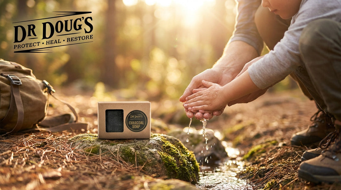 is exfoliating necessary