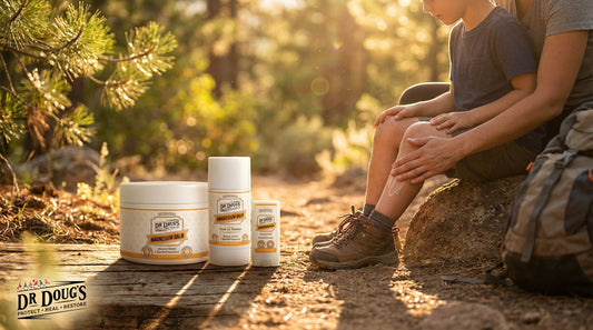 Is magnesium balm worth the price for muscle recovery?