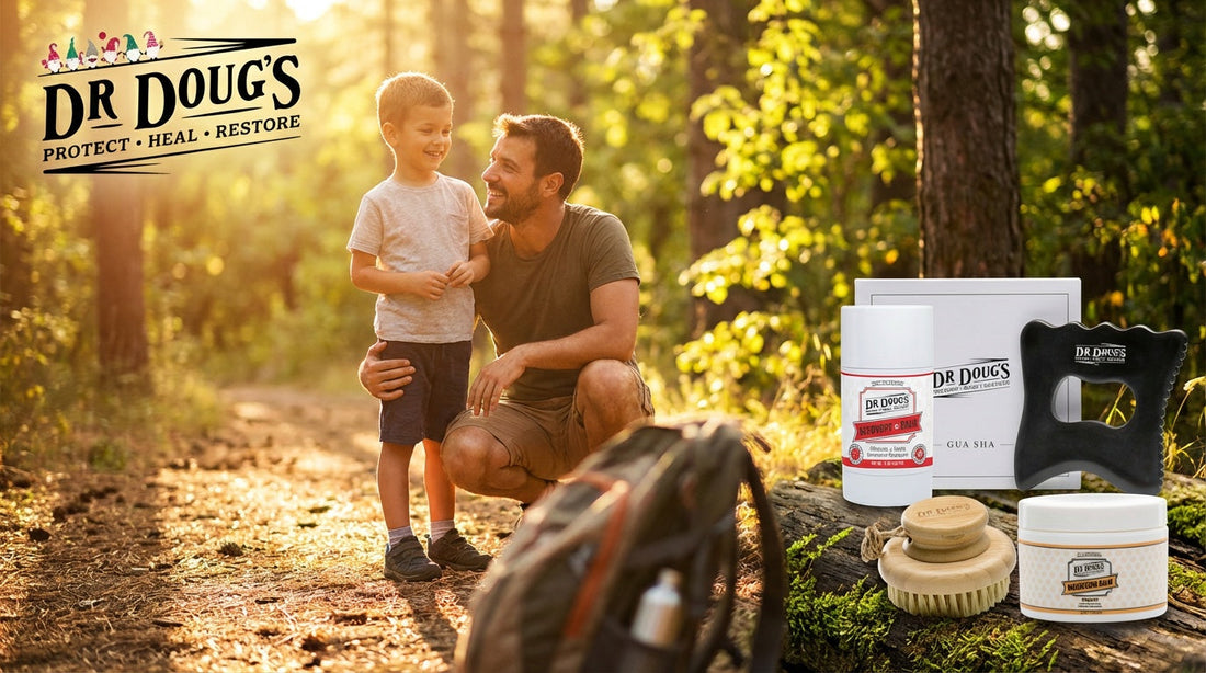 neck & decollete cream