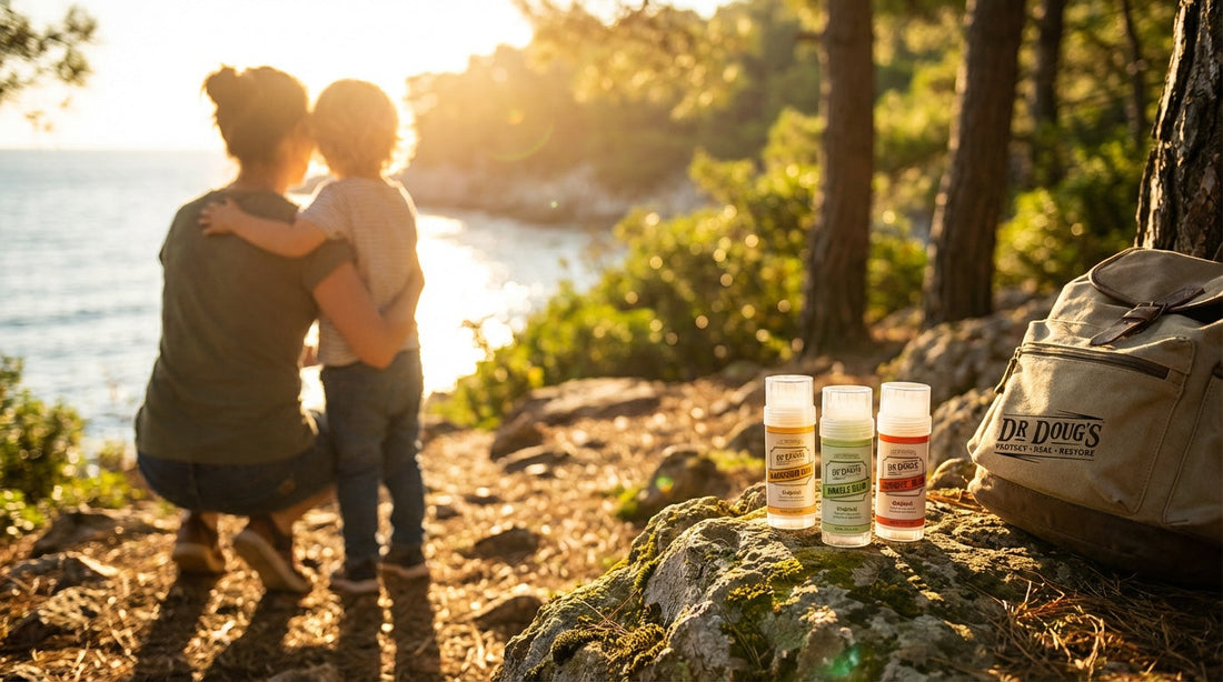 organic argan oil for skin