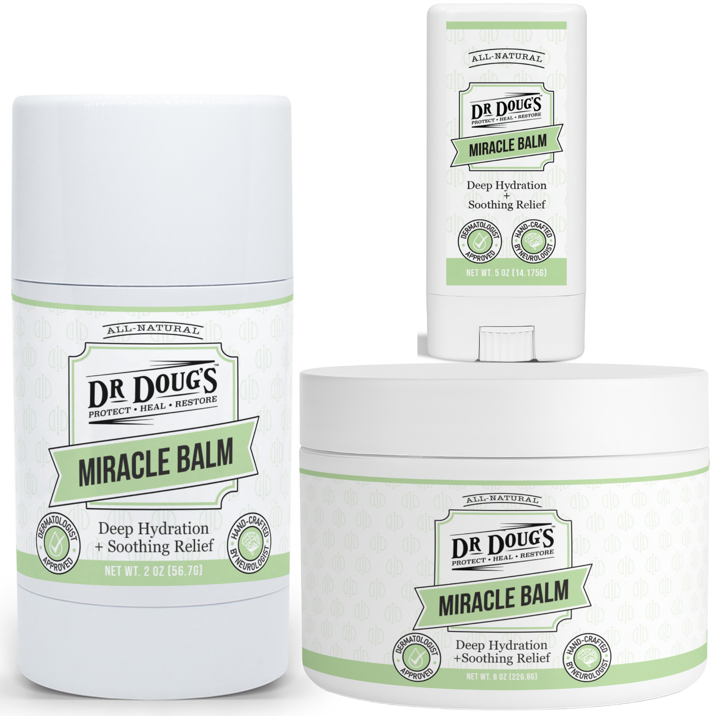 Natural Eczema Relief: What Actually Soothes Eczema-Prone Skin