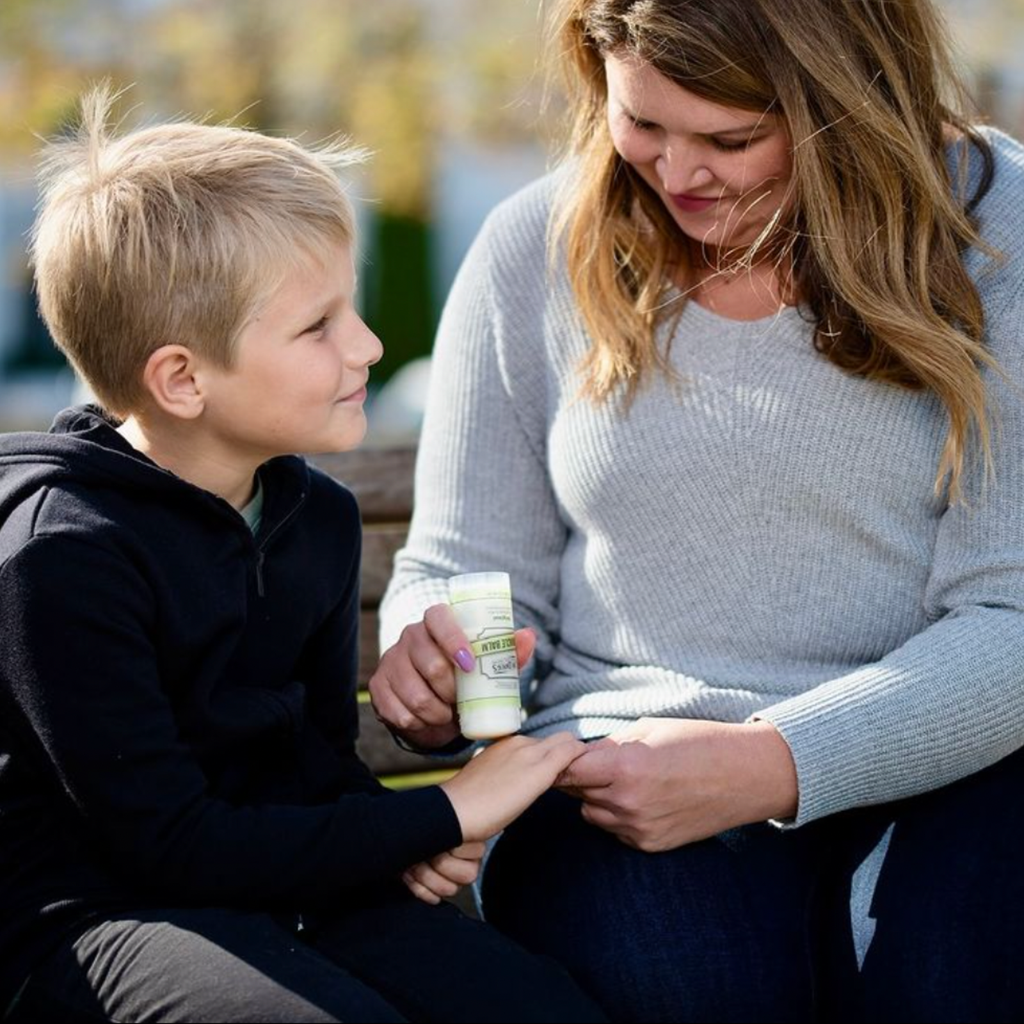 Original Miracle Balm