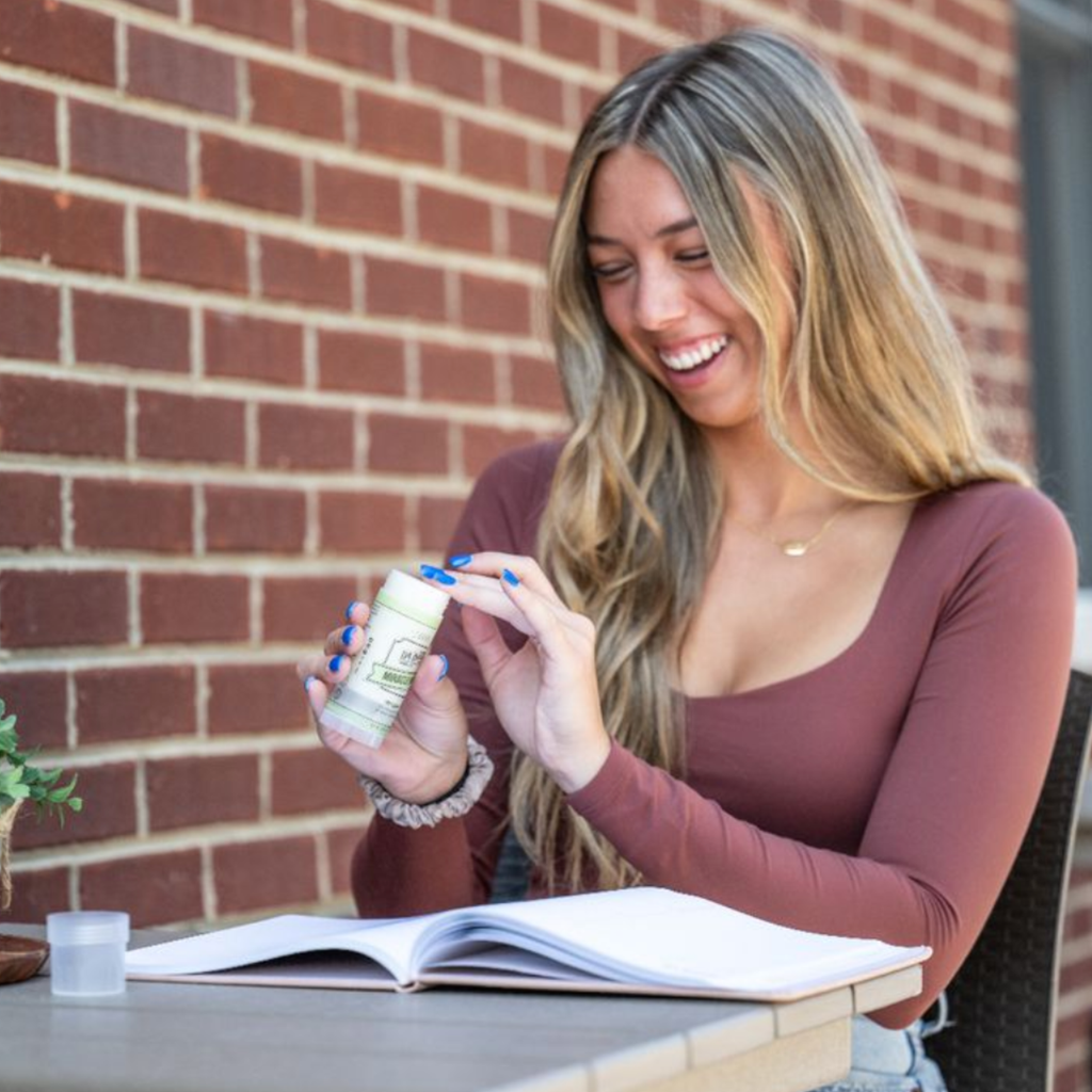 Original Miracle Balm