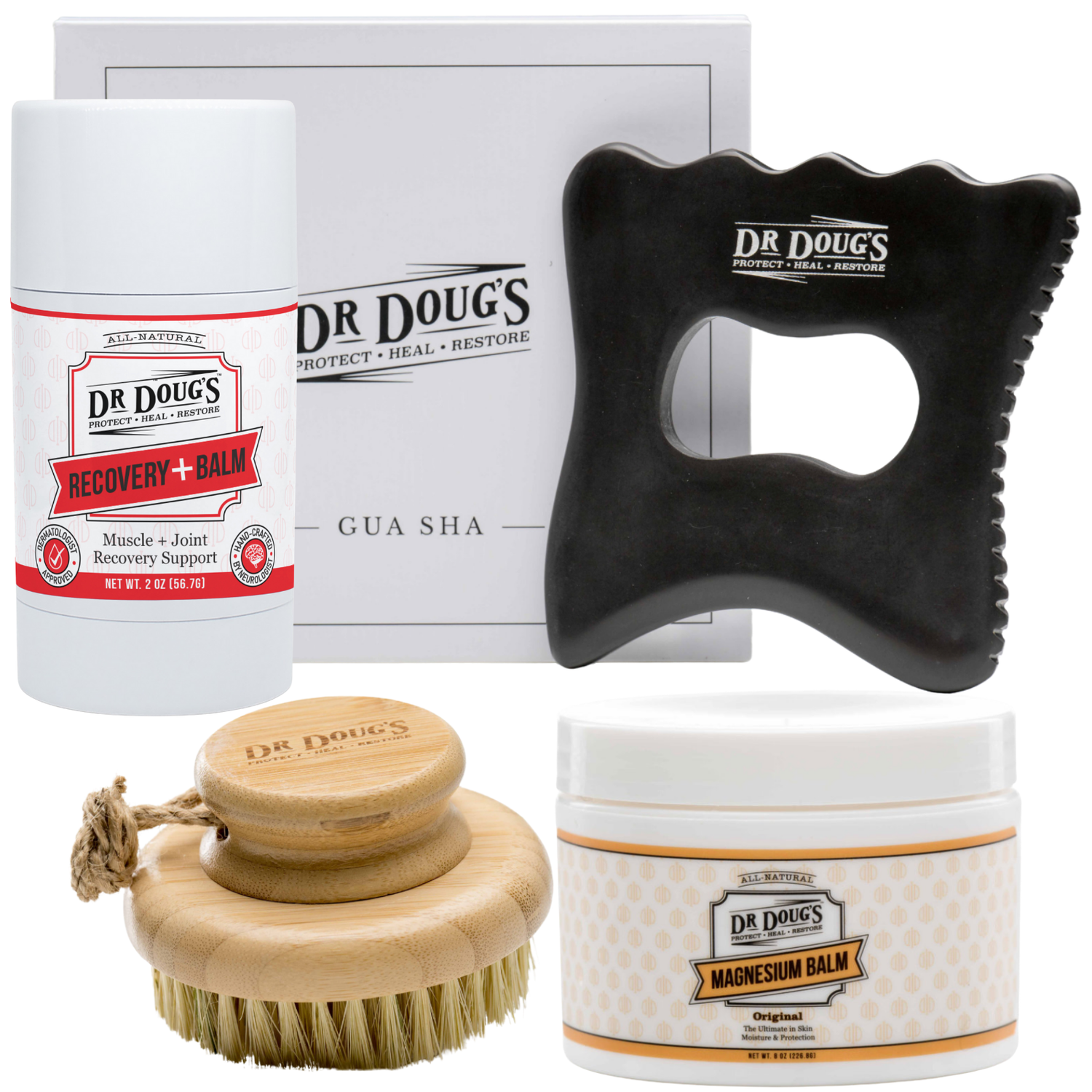 Exclusives (not eligible for discounts)