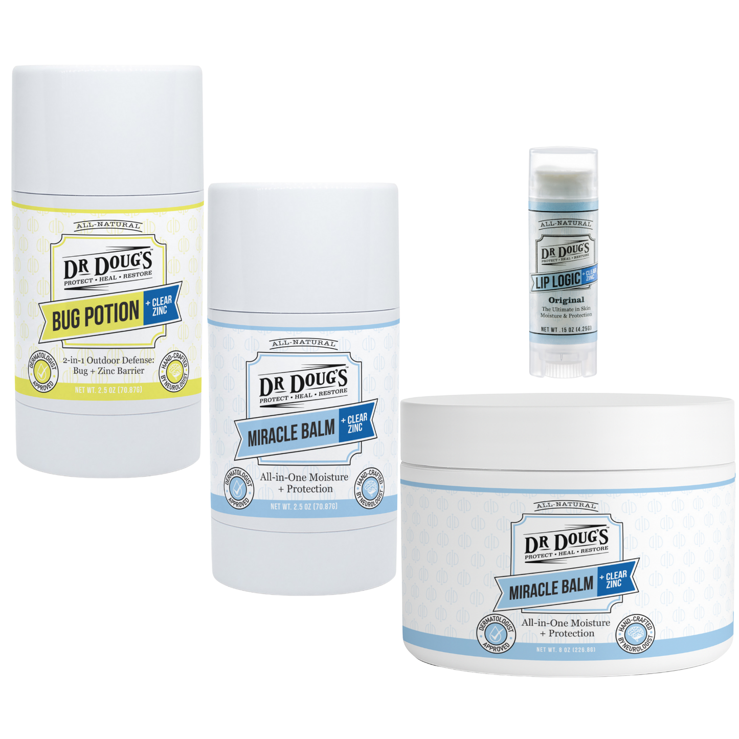 Fun In The Sun Toolkit