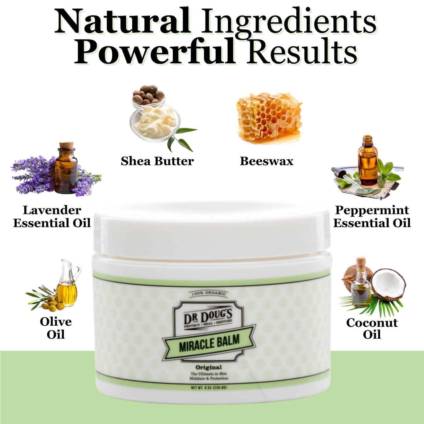 Dry Skin/Eczema Relief Toolkit