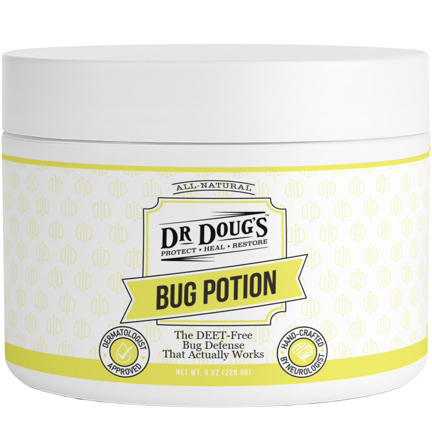Bug Potion
