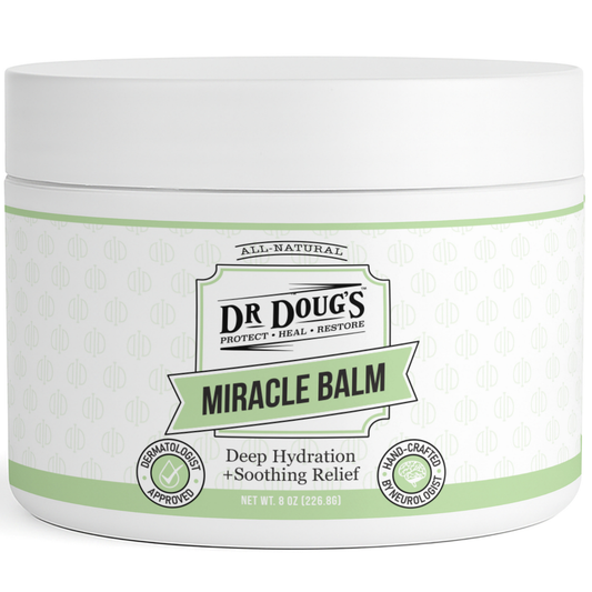 Original Miracle Balm