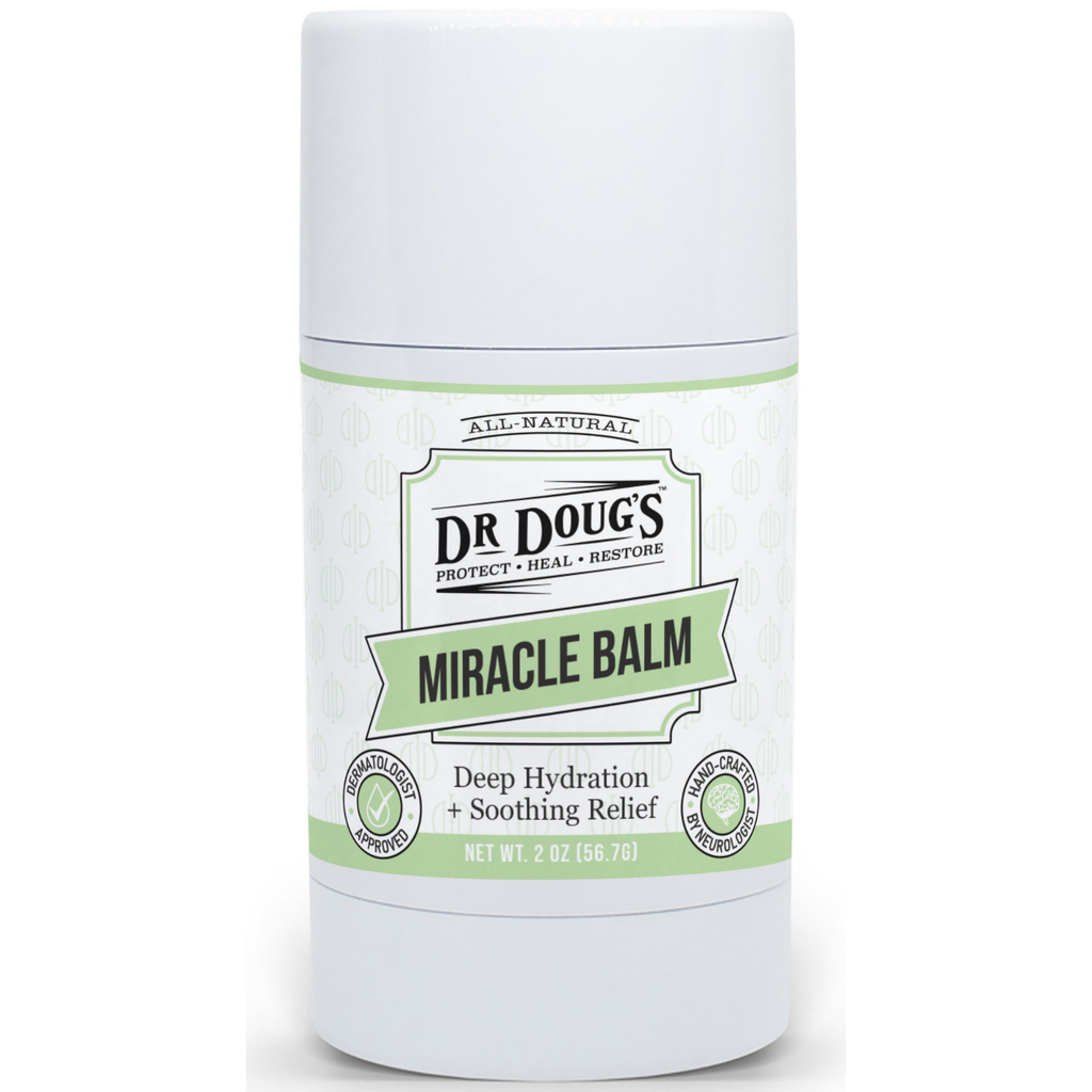 Original Miracle Balm