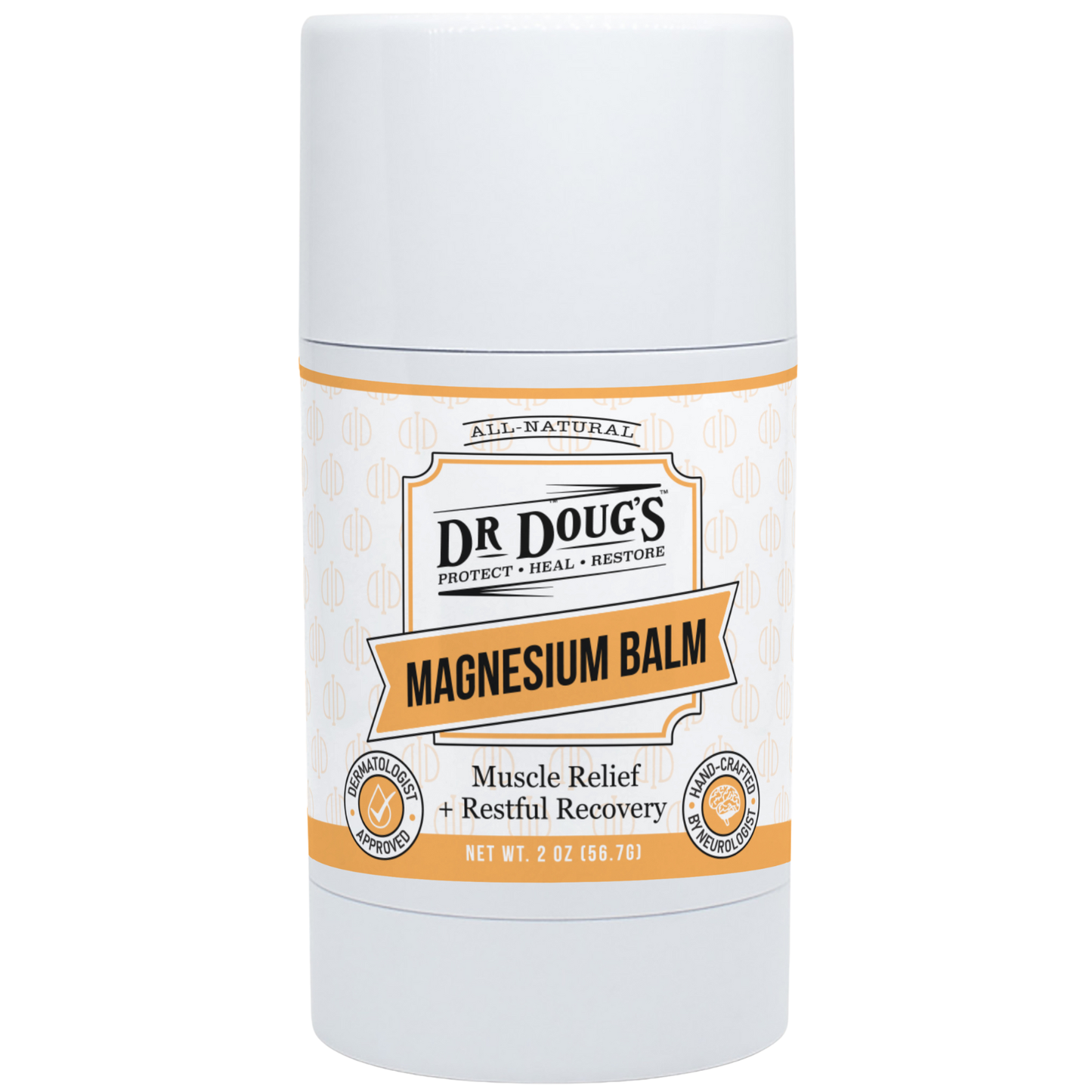 Magnesium Balm