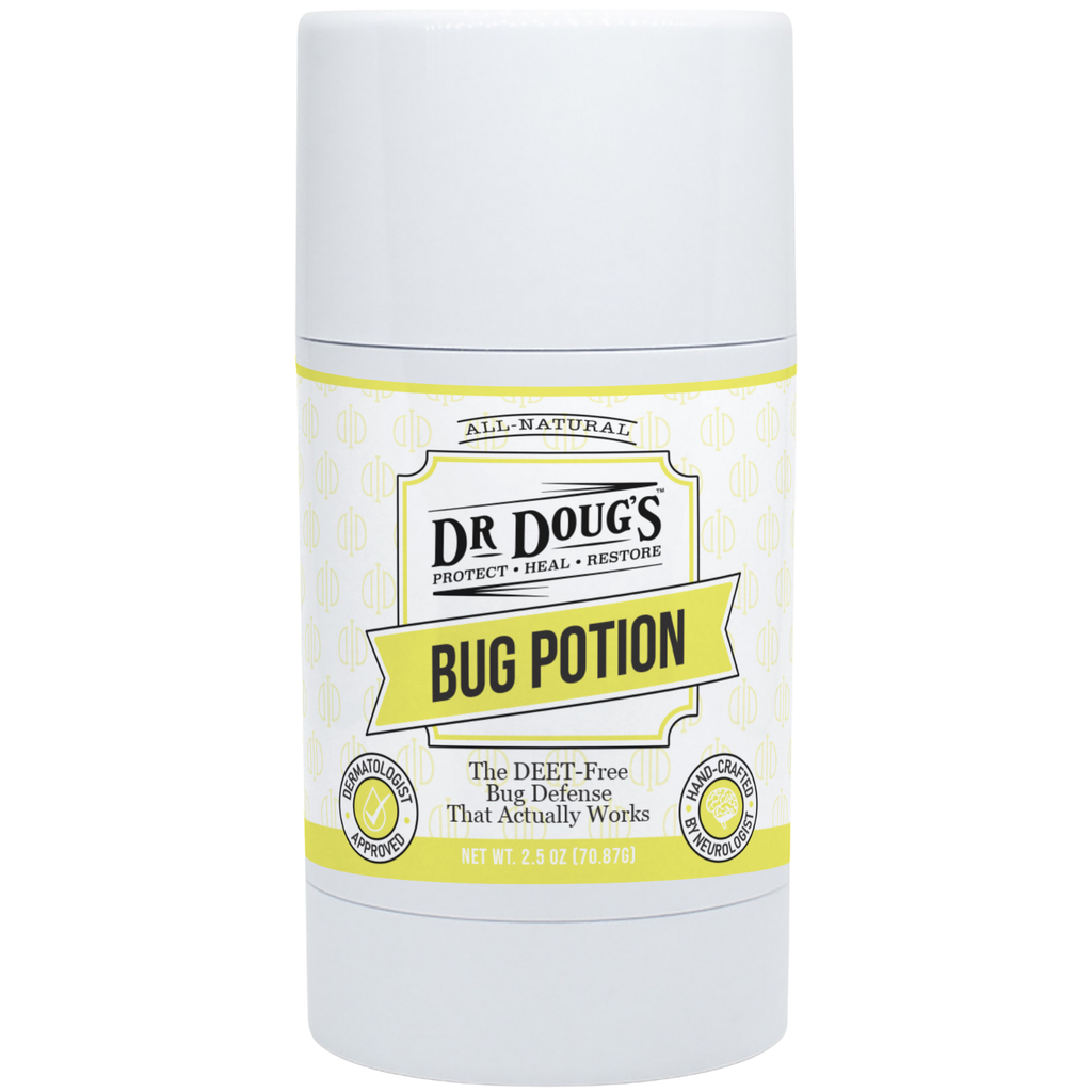 Bug Potion