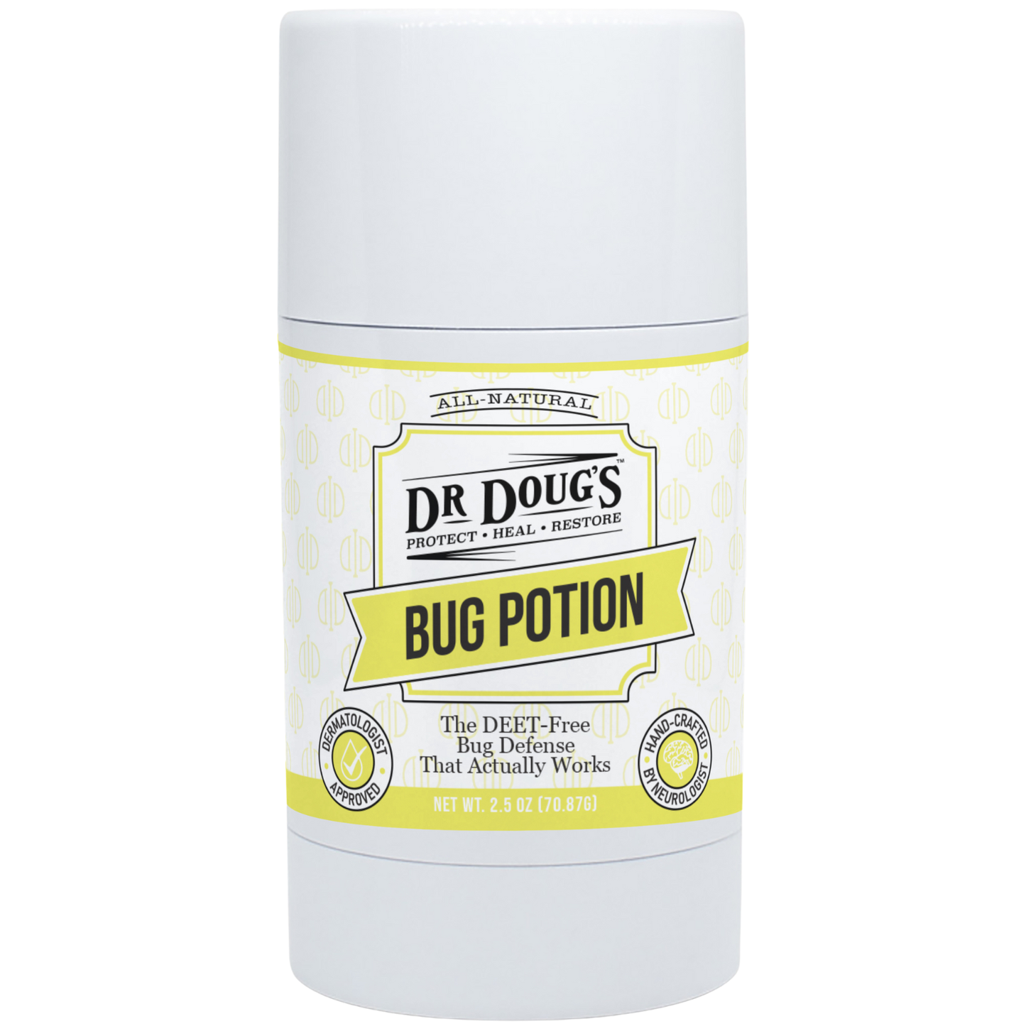 Bug Potion