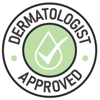 Dermatologist Tested and Approved