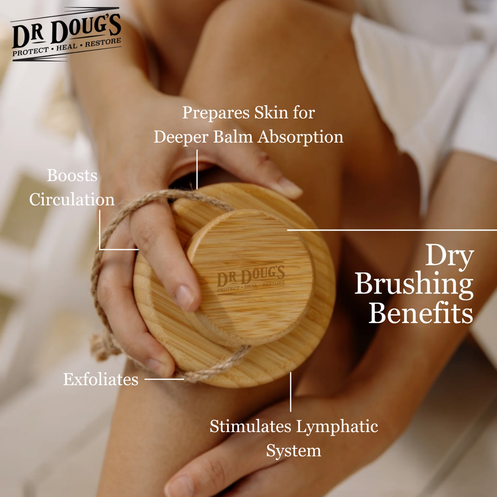 Skin Tightening & Recovery Toolkit – Transform Your Body, Elevate Your Wellness