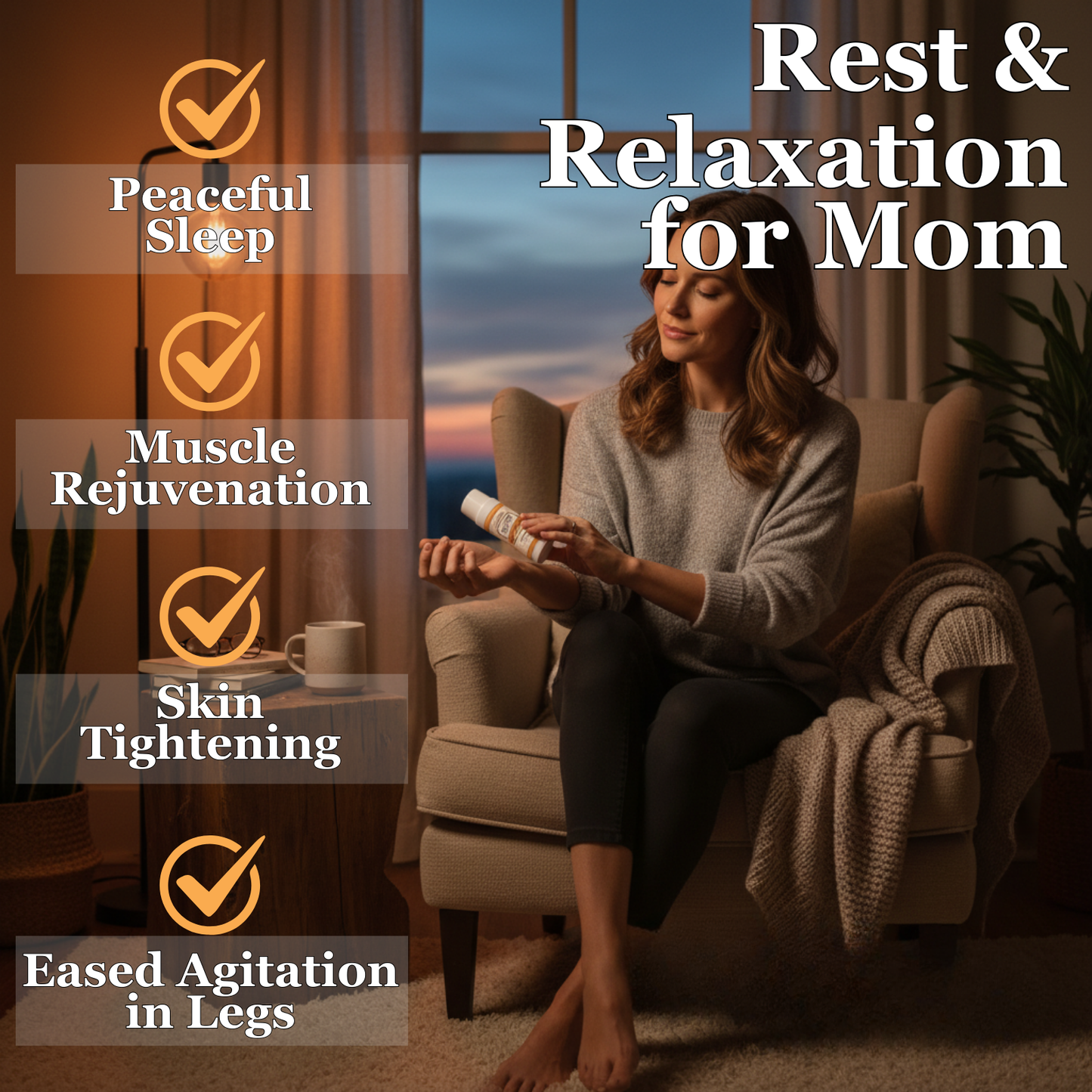 Mom & Baby Toolkit