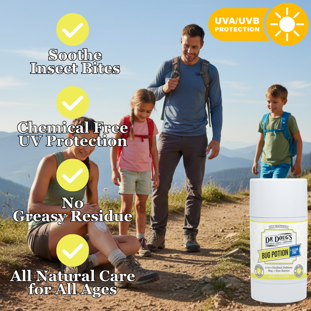 Fun In The Sun Toolkit