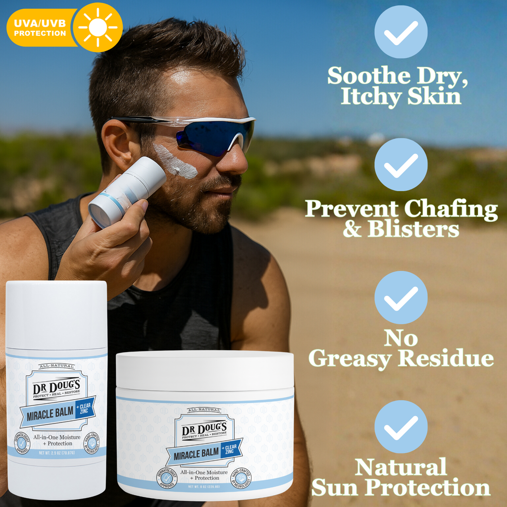 Fun In The Sun Toolkit