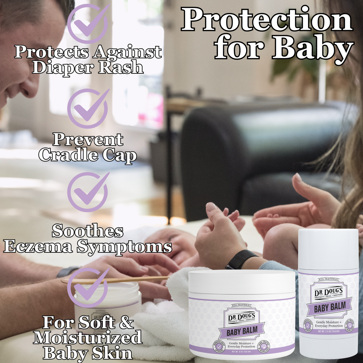 Mom & Baby Toolkit