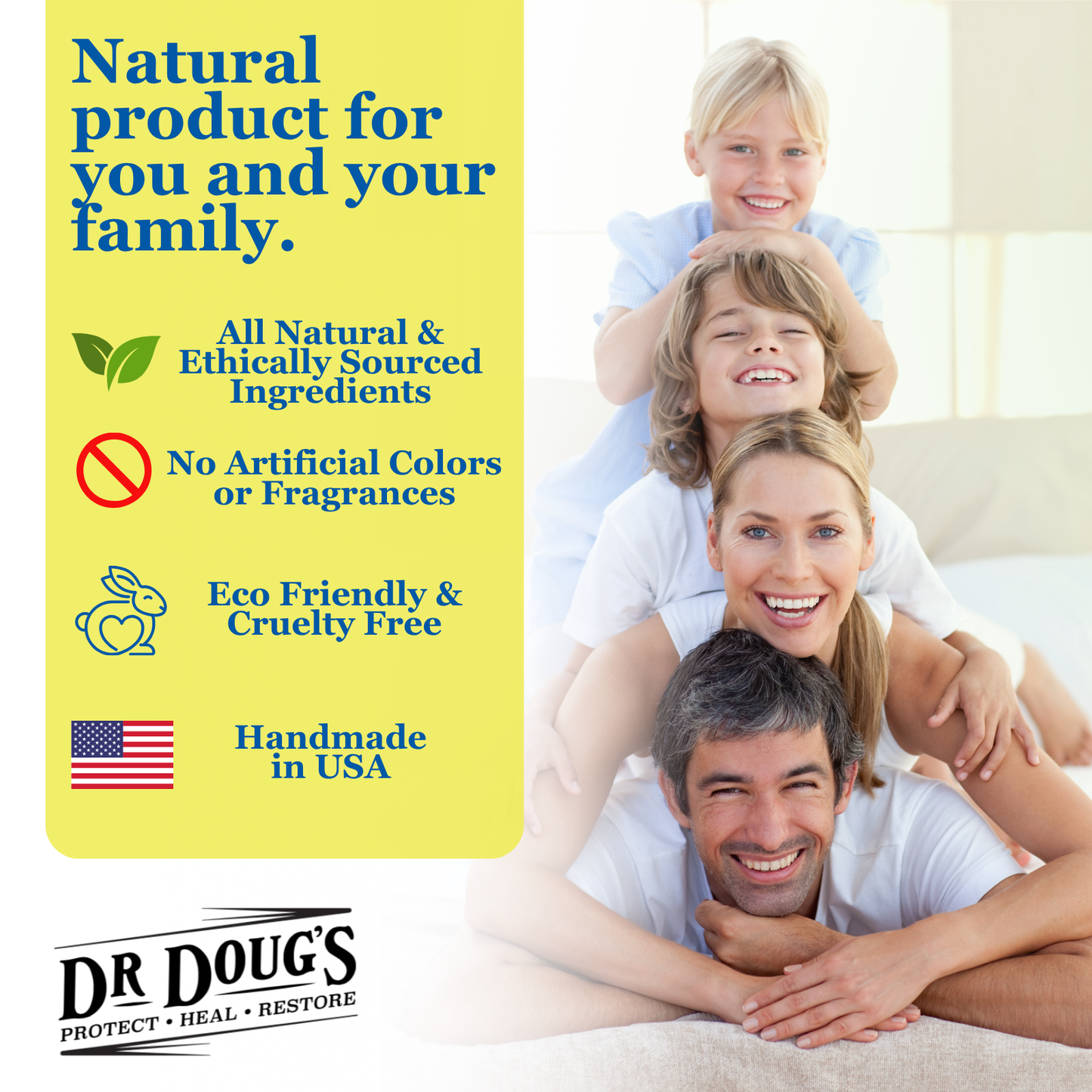 Bug Potion + Clear Zinc