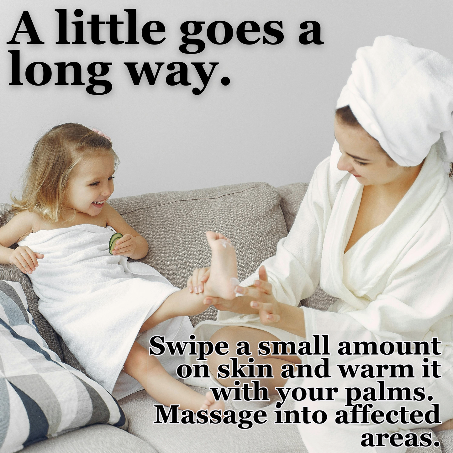 Dry Skin/Eczema Relief Toolkit