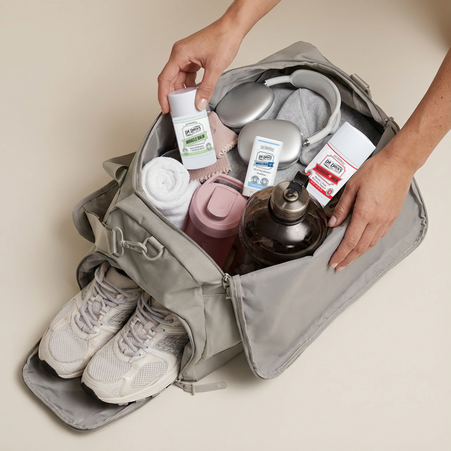 Athlete Essentials Toolkit
