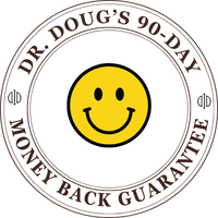 90 Day Money Back Guarantee