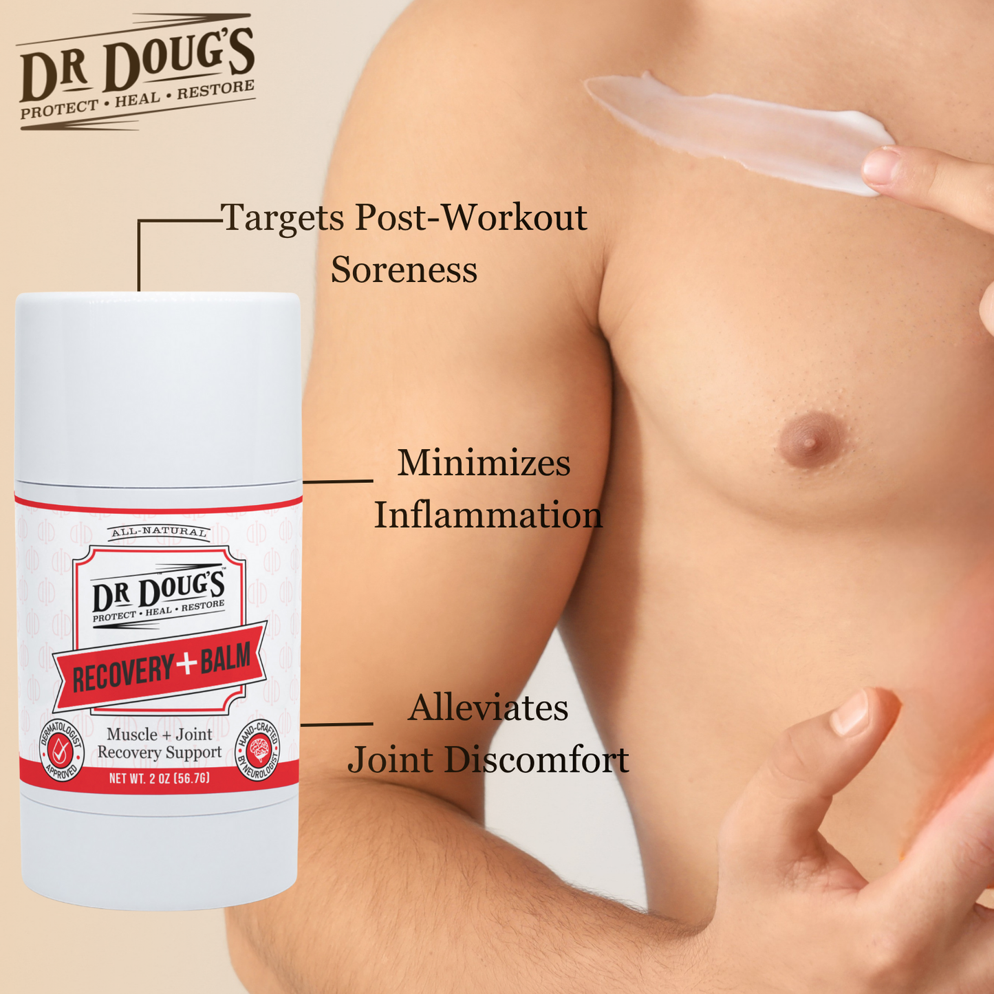 Skin Tightening & Recovery Toolkit – Transform Your Body, Elevate Your Wellness