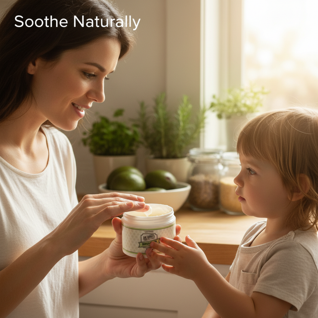 Original Miracle Balm